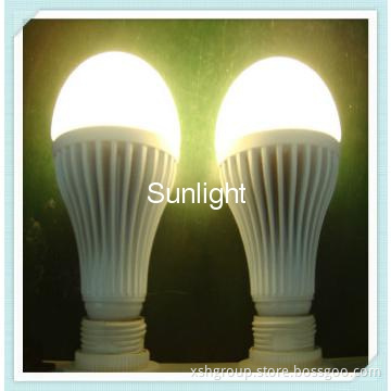 2013 hot SMD5630 LED E12 bulb 4W with dimmable TUV/CE/Rohs